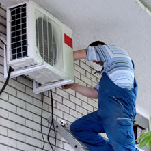 Climatizzatori Installazione Salerno